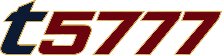 t5777 লোগো